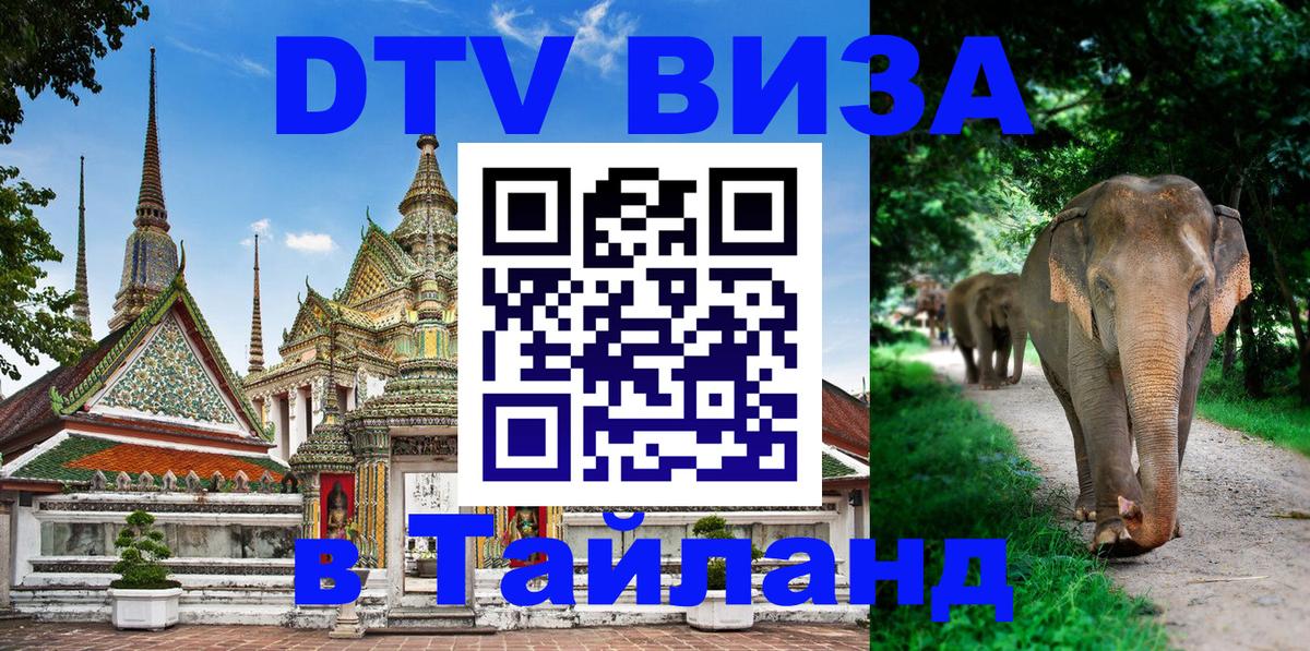 Visa в Таиланд Барнаул 